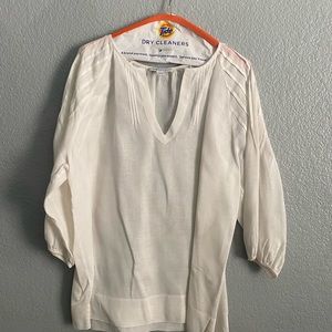 Lightweight Summer Top